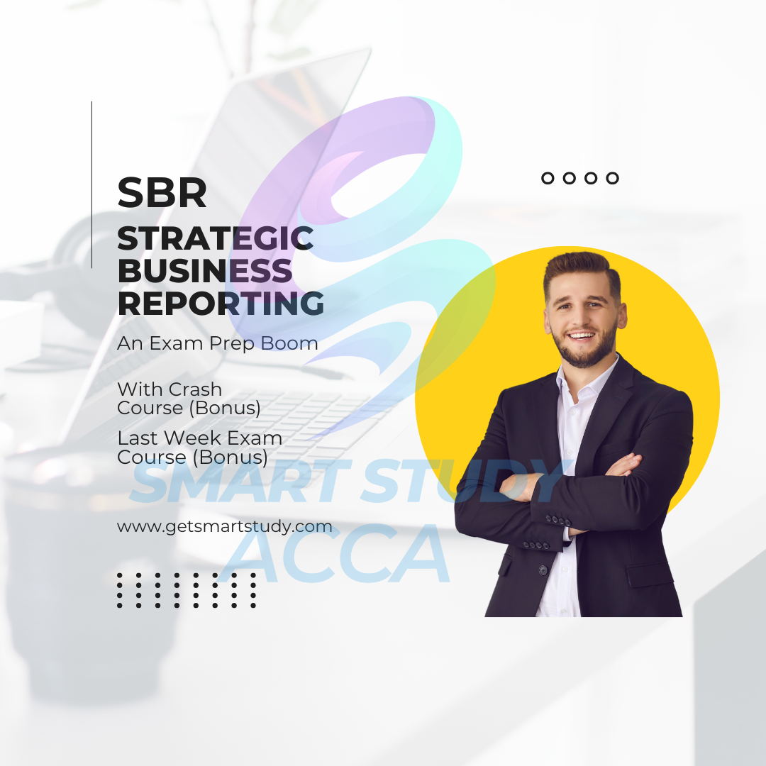 SBR – Strategic Business Reporting