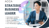 ACCA (SBL) Strategic Business Leader