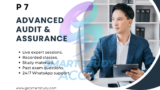ACCA P7 (AAA) Advanced Audit and Assurance