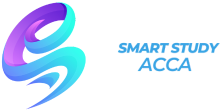 Smart Study logo representing excellence in ACCA courses and global accounting education.