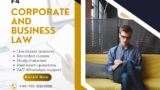 F4 Corporate and Business Law