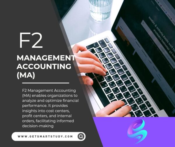 F2 Management Accounting